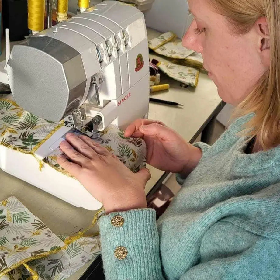 Mélisse petite Ma boutique