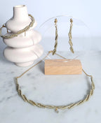 Olyssia Ma boutique