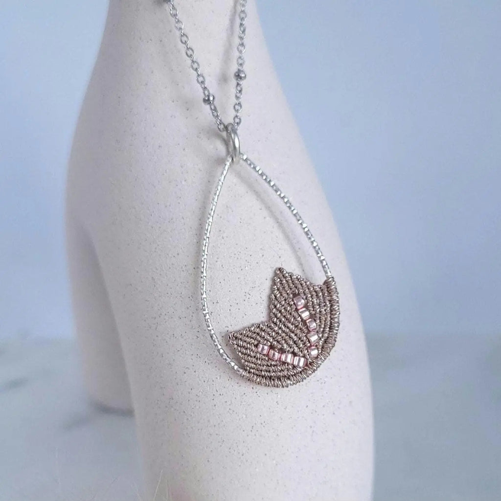 Soléa collier Ma boutique