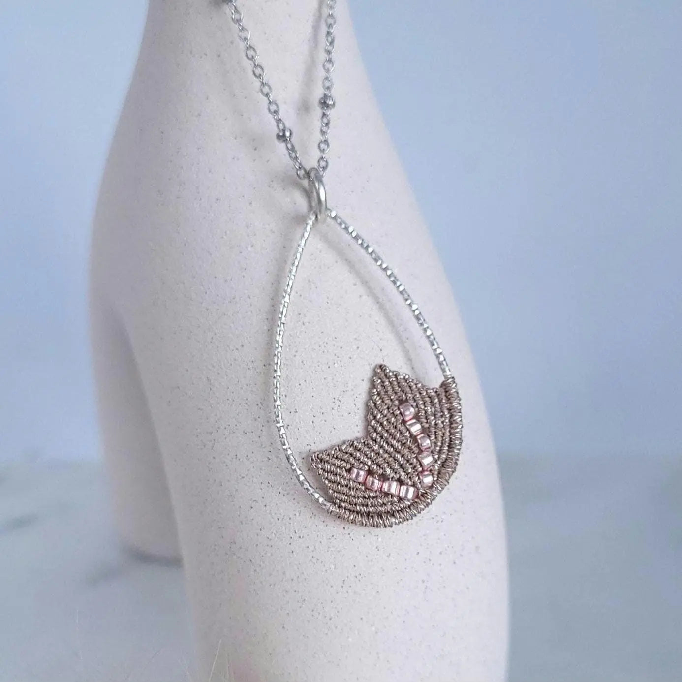 Soléa collier Ma boutique